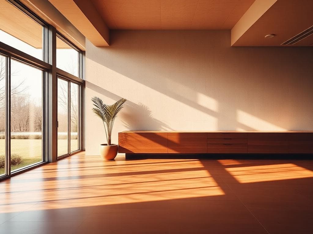 Residential Vastu